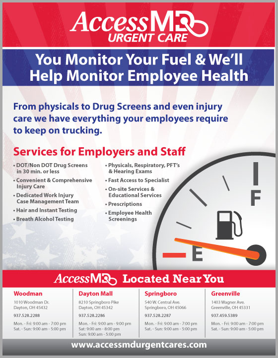 AccessMD Flyer 3