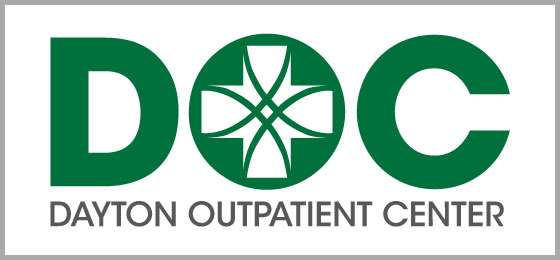 Dayton Outpatient Center Logo