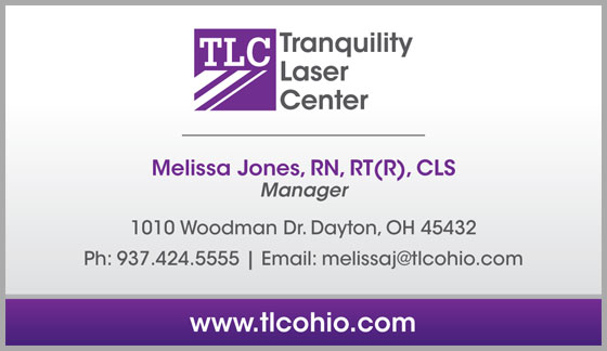 TLC Business Card