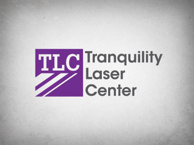 Tranquility Laser Center Logo